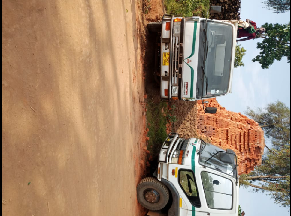 Camion MWIRA_Trans